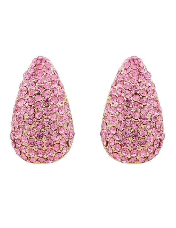 SUPERNOVA DROP EARRING