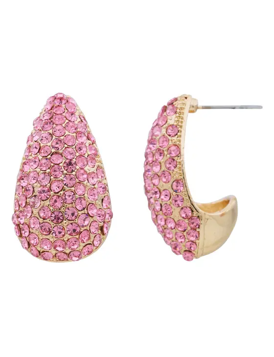 SUPERNOVA DROP EARRING — view 3