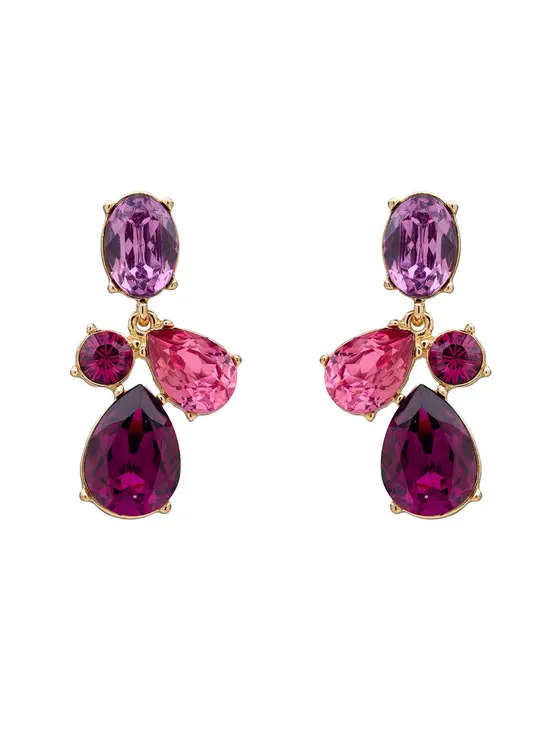 SWEET DEWDROP EARRING