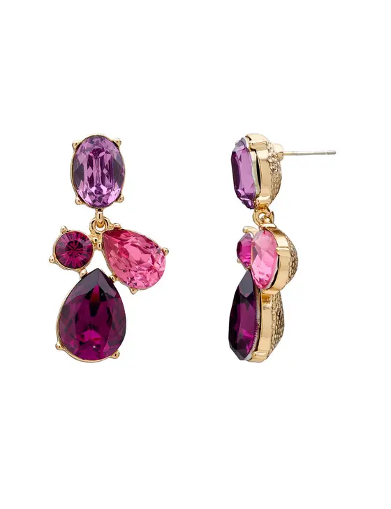 SWEET DEWDROP EARRING — view 3