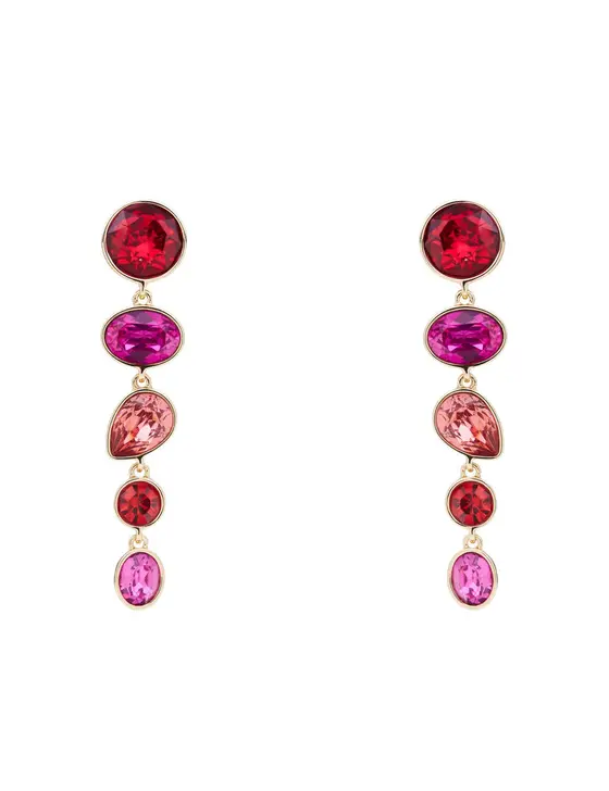 SWEET LONG DROP EARRING