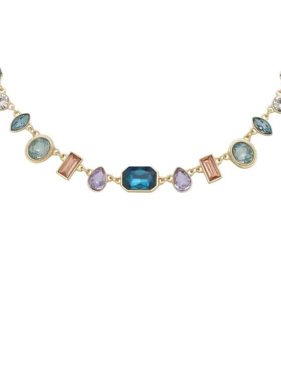 TALISMAN STONE NECKLACE — view 3