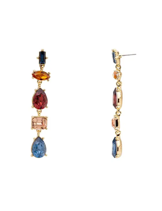 TOTEM DROP EARRING — view 3