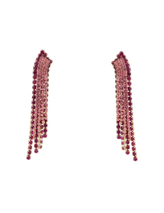 WATERFALL EARRING