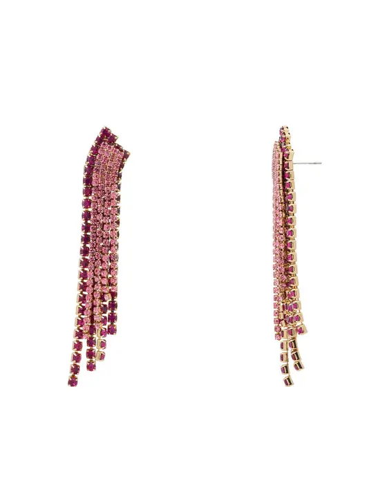 WATERFALL EARRING — view 3