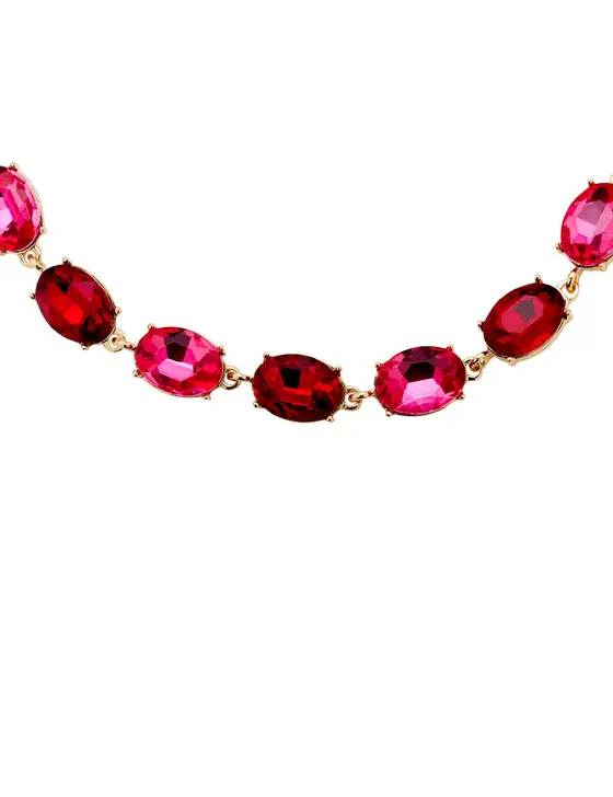 WEEKENDER STONE NECKLACE — view 3